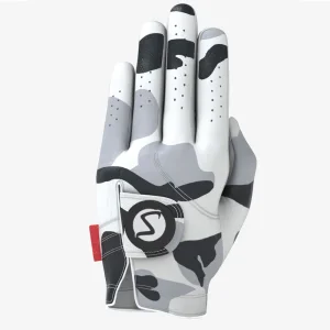 All Weather Golf Gloves