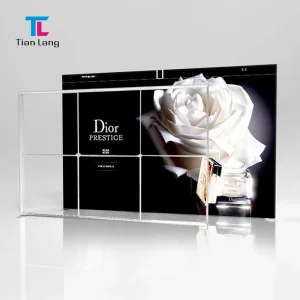 PVC Light Box