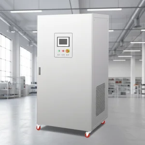 Customized Bidirectional DCDC Converter 10kW Japan