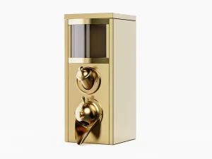Luxury Uganda Storage Solutions
