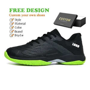 Custom Volleyball Shoes to Jump Higher Breathable Custom Training Outdoor Sports Breathable Volleyball Shoes
