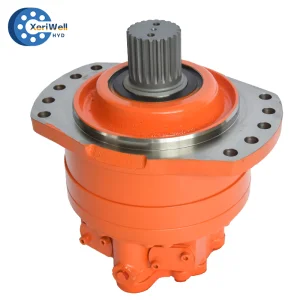Ms Mse Ms11 Mse11 Ms Mse 11 Final Drive Piston Hydraulic Motor