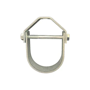 Clevis Tube Pipe Clamp
