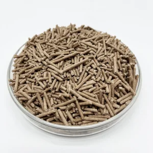 Amor de Pet Cor Roxa Marrom 2.0mm Valender