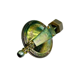 LPG Gas Regulators for Heaters