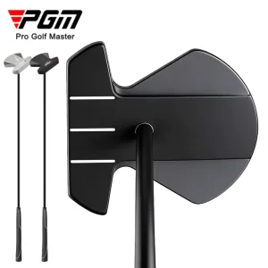 Zero Torque Putter