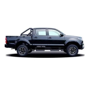 Huang Hai Diesel Pickup