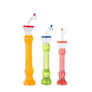 PET Plastic Yard Cup