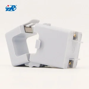 TR Measurement of CT 1A/5A Using High-Precision Three-Phase Split Core Open Type AC Current Transformer