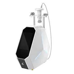 Portable Zionic RF Cavitation Slimming Machine