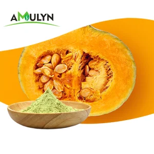 Vegetable Protein Superfood 60% Green Pumpkin Seed Protein Powder