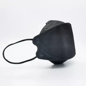 Kf94 Disposable Medical Surgical Respirators Face Mask for Hospital