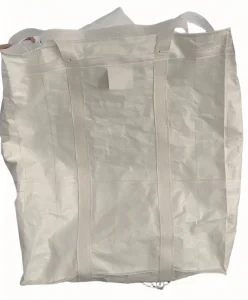 OEM High Cleanliness Baffle FIBC Bulk Bag for Battery Materials - China Suppliers & Factory Solutions Supplier, Company