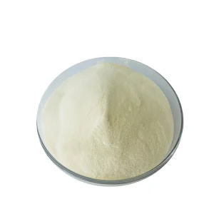 Health Food Supplement Mung Bean Peptide Protein Powder