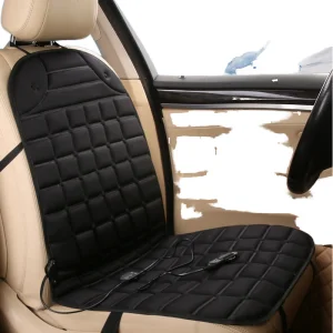 Universal 12V Car Electric Heating Cushion