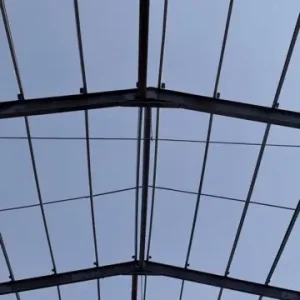 ODM High intensity steel Structural For factory building construction Manufacturer, Exporters