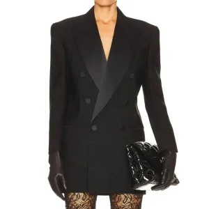 Women's Suits Blazer Office Wear