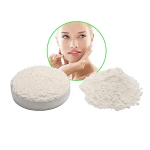 Ingrediente de Cuidado da Pele de Alta Qualidade L-Ergotioneína Agente Atacado China