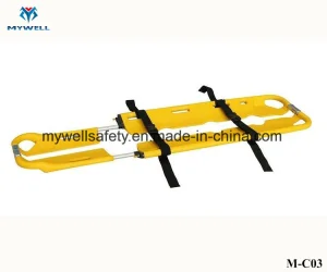 M-C03 Patient Transfer Emergency Stretchers for Hospitals Ambulance
