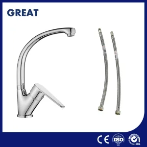 High Quality Industrial Faucet