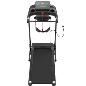China Suppliers Foldable Commercial Grade Electric Treadmill for Professional Body Building