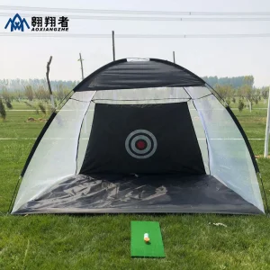 High Quality Outdoor Golf Practice Net