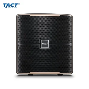 OEM China 10-12 Inch Professional DJ Speakers Factory - 3-Way Karaoke Sound System, Vocal Performance & Bass Enhancement, Suppliers Manufacturer, Factory