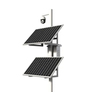 Wind Turbine 1kw Balcony Solar Wireless CCTV 200W 300W Solar Power System Solar Systems off Grid Complete