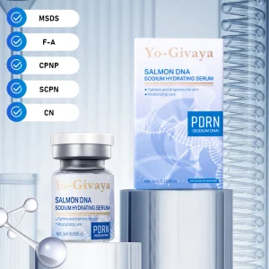 PDRN Salmon DNA Spa