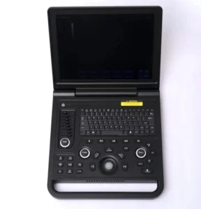 Advanced Portable Ultrasound Equipment Featuring High Quality Imaging Solutions