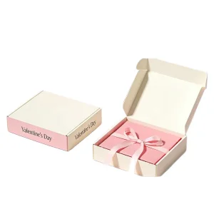 Hand-Carried Airplane Gift Box