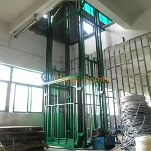 Cargo Lift Elevator