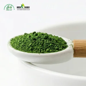 Organic Chlorella Powder