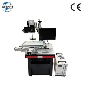 Precision UV Laser Marking