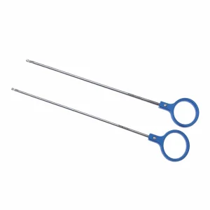 Laparoscopic Knot Pusher