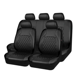 Factory Direct Sales Luxury Leather Car Seat Covers