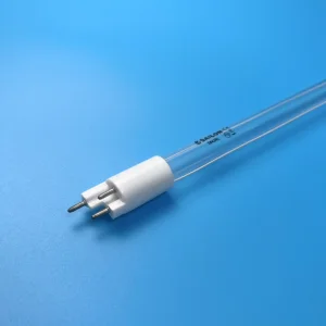 S463rol Ozone 28W 463mm Viqua Ultraviolet Lamp Replacement UV Lamp for R-Can S463rol UVC Lamp Generate Ozone Sanitizing UV Lights for Water System