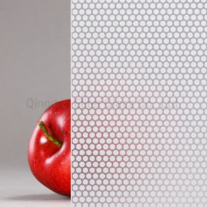 3mm, 4mm, 5mm, 6mm Building Interior Decorative/Frosted/Silk Screen Printed Painted Ceramic Fritted Printing Tempered/ Toughened Laminated Insulated Glass