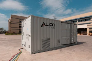 Lithium Ion Batteries High Voltage Air Cooling Liquid Cooling 215kwh 115kwh Industrial and Commercial Energy Storage Systems