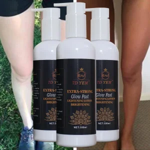 300ml Glutathione Collagen Whitening Body Lotion Vitamin Arbutin Brighten Hydrating Skin Lotion Nourishing Exfoliating Skin Lotion