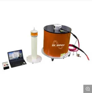 HV HIPOT System