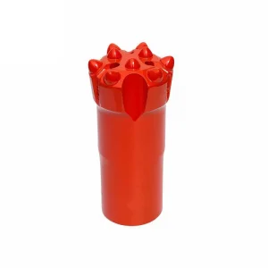 Button Drill Bits