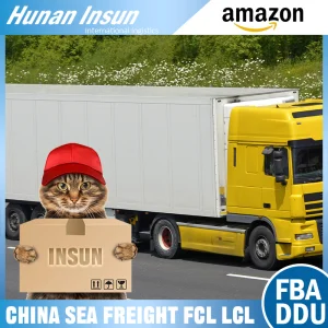 China Worldwide Air Freight