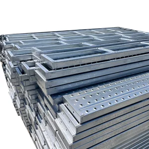 Construction Steel Board
