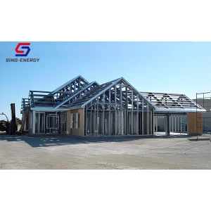 ISO Certified Warehouse