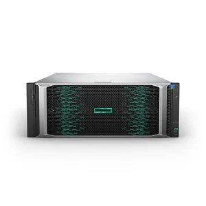 Hpe Primera 600 Series High-Performance All-Flash Storage Solutions