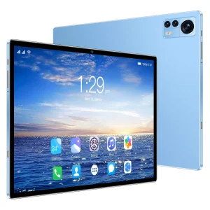 Wholesale 10.1 Inch Surface Laptop 2 in 1 Windows 11 8GB+128GB Touch Screen WiFi PC Tablet