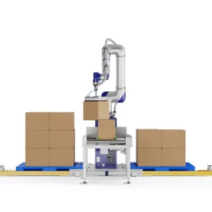 Palletizing Robot