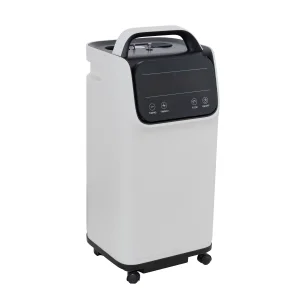 Concentrador de Oxigênio Portátil 6L