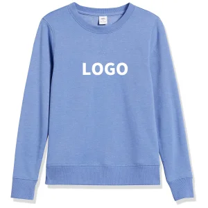 Custom Women's Fleece Sweatshirt
